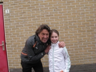 Ruilmiddag / Feyenoord