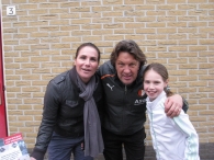 Ruilmiddag / Feyenoord