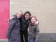 Ruilmiddag / Feyenoord