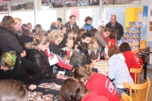 Ruilmiddag / Feyenoord