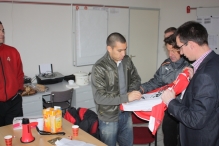 Ruilmiddag / Feyenoord