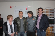 Ruilmiddag / Feyenoord