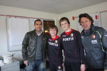 Ruilmiddag / Feyenoord