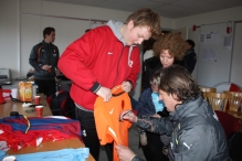 Ruilmiddag / Feyenoord