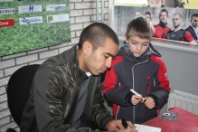 Ruilmiddag / Feyenoord