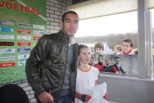 Ruilmiddag / Feyenoord