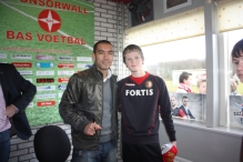 Ruilmiddag / Feyenoord