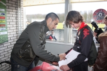 Ruilmiddag / Feyenoord