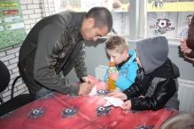 Ruilmiddag / Feyenoord