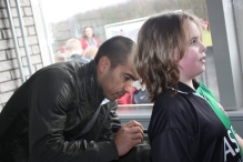 Ruilmiddag / Feyenoord