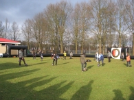 Ruilmiddag / Feyenoord