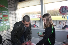 Ruilmiddag / Feyenoord