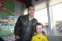 Ruilmiddag / Feyenoord