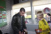 Ruilmiddag / Feyenoord