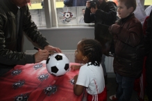 Ruilmiddag / Feyenoord