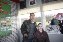 Ruilmiddag / Feyenoord