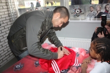 Ruilmiddag / Feyenoord