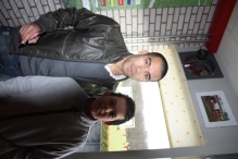 Ruilmiddag / Feyenoord