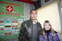 Ruilmiddag / Feyenoord