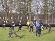 Ruilmiddag / Feyenoord