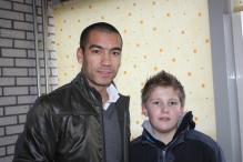 Ruilmiddag / Feyenoord