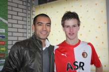 Ruilmiddag / Feyenoord