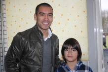 Ruilmiddag / Feyenoord