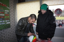 Ruilmiddag / Feyenoord