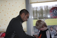 Ruilmiddag / Feyenoord