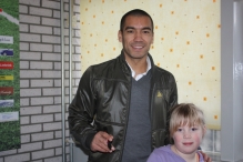 Ruilmiddag / Feyenoord