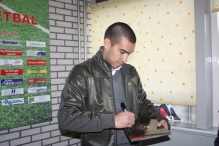 Ruilmiddag / Feyenoord