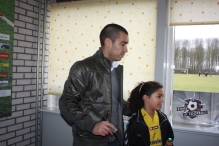 Ruilmiddag / Feyenoord