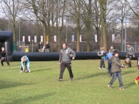 Ruilmiddag / Feyenoord