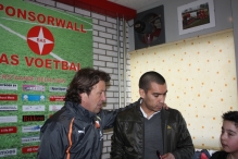 Ruilmiddag / Feyenoord