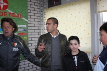 Ruilmiddag / Feyenoord