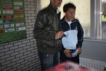 Ruilmiddag / Feyenoord