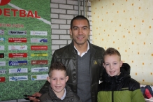 Ruilmiddag / Feyenoord