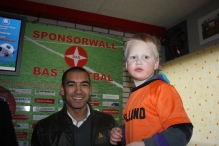 Ruilmiddag / Feyenoord