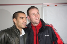 Ruilmiddag / Feyenoord