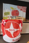 Sponsoravond met Sierd de Vos