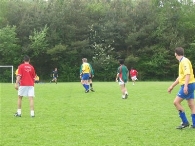 Stratenvoetbal deel 1