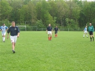 Stratenvoetbal deel 1