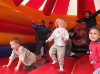 Stratenvoetbal deel 1