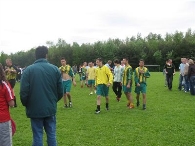 Stratenvoetbal deel 1