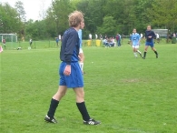 Stratenvoetbal deel 1