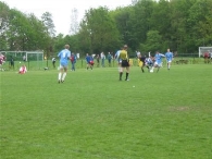 Stratenvoetbal deel 1