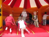 Stratenvoetbal deel 1