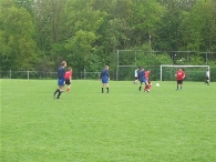 Stratenvoetbal deel 1
