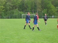 Stratenvoetbal deel 1