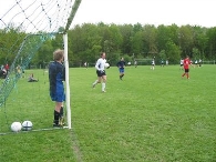 Stratenvoetbal deel 1